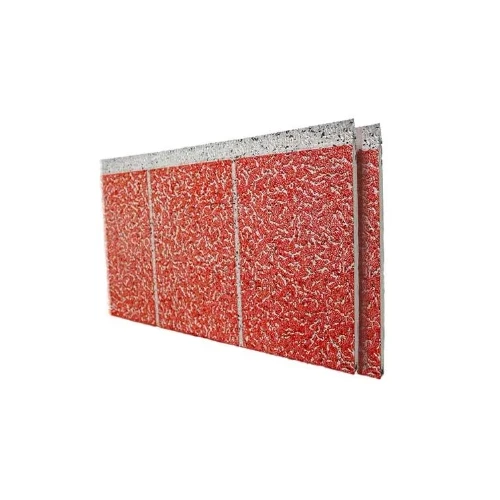 China Metallwandhersteller China Hersteller