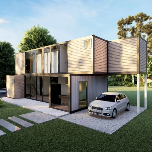 Китай Поставщик строительства контейнеров Китай, хижины безопасности в продаже производителя