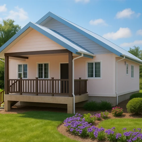 China Bewegliche Fertighäuser – Luxuslieferant für Fertigvillen aus China Hersteller