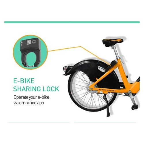 electric bike lock factory China,electric bike lock manufactures