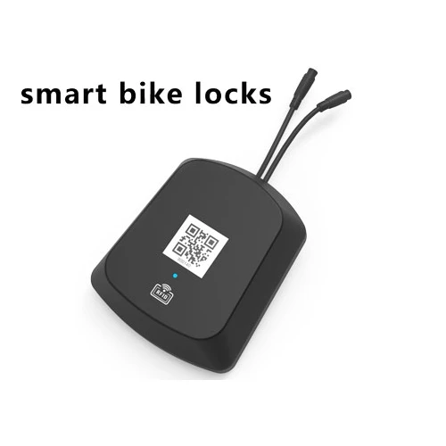 Simple Analysis of Smart Bike Locks in 2023 Omni