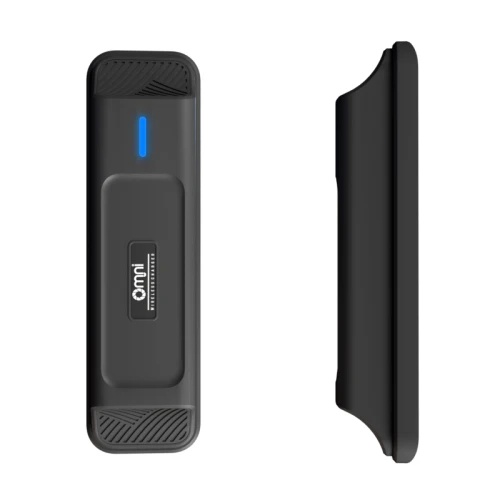 IoT GPS Tracker Ebike tracker iot asset tracking system Omni