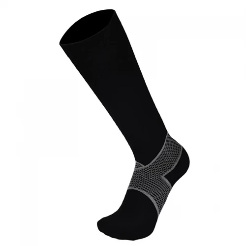 Bulk Order Compressie Socks Factory China, snelle levering Sports sokken leverancier