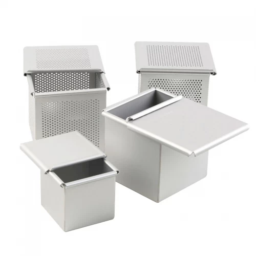 mini loaf pan manufacturer, small bread pans supplier, wholesale