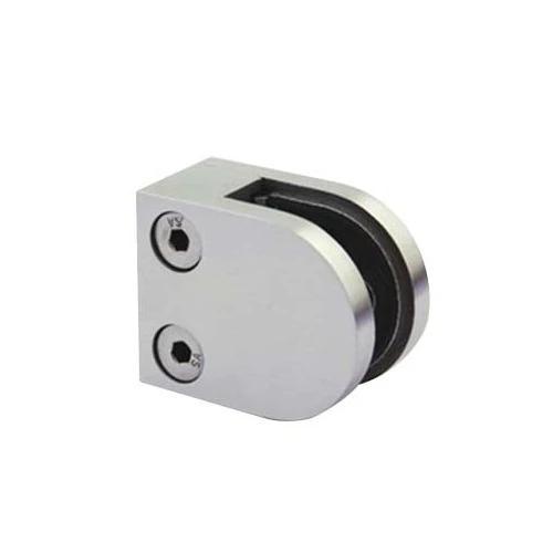 Casting 304 Inox Glass Clip / Stainless Steel Glass Clamp G105