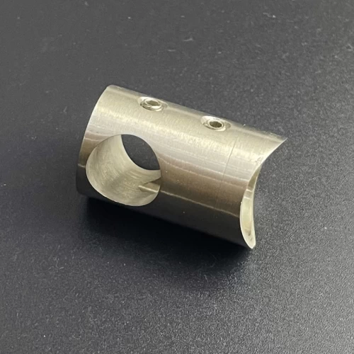 Cross Bar Holder Balustrade Infill Fittings