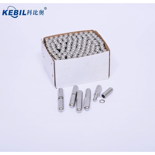 SGS Certified Factory Price Heavy Duty Weld On Lift Off Hinge