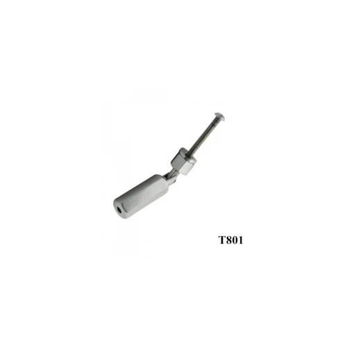 stainless steel wire adjuster for wire rope railing
