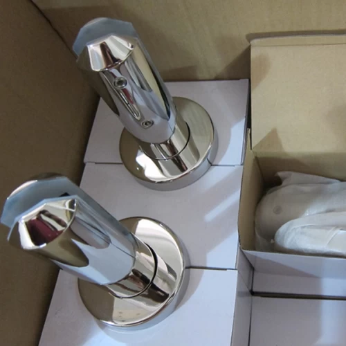 deck spigot , glass spigot , core drill spigot , base plate spigot