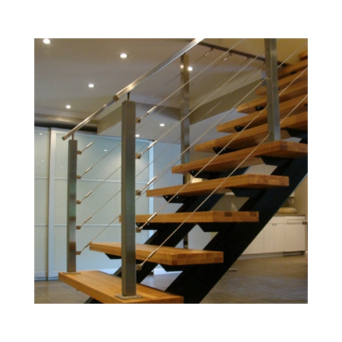 interior design stainless steel wire rope railings