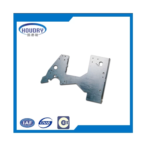 Quality sheetmetal fabricated factory