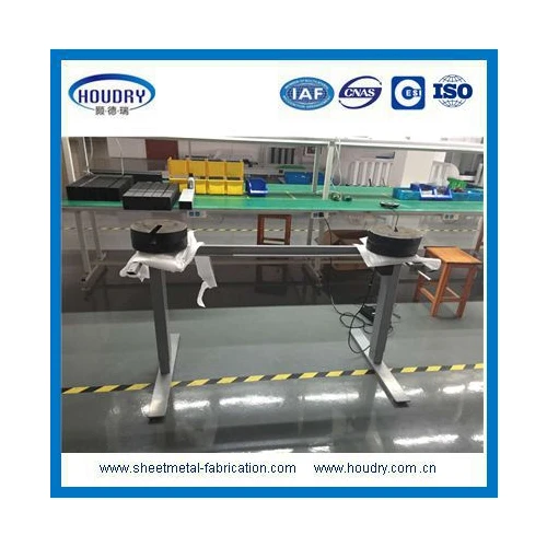 China sheet metal fabrication factory, sheet metal part supplier China ...