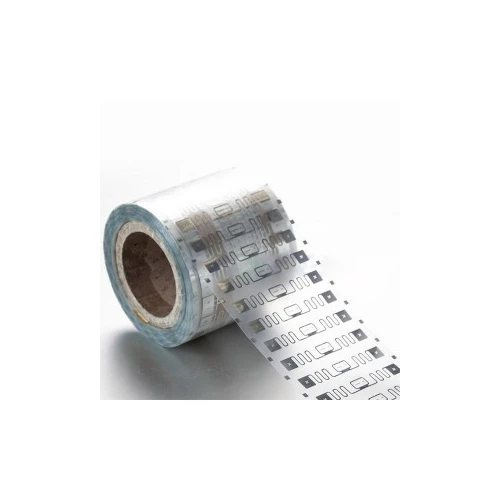 860-960mhz UHF ξηρό inlay RFID