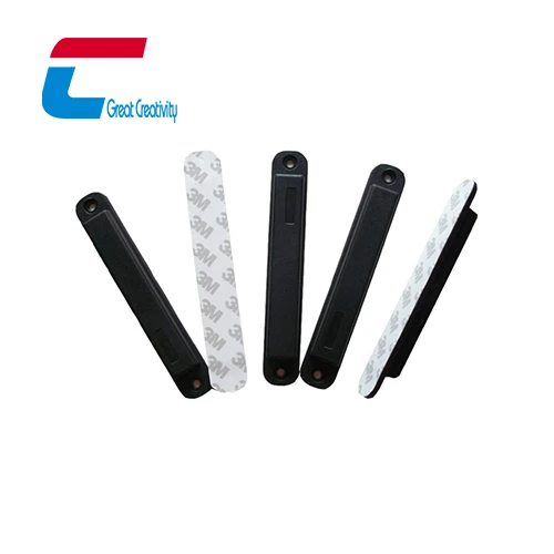 Cina ABS UHF anti-metal tag RFID produttore