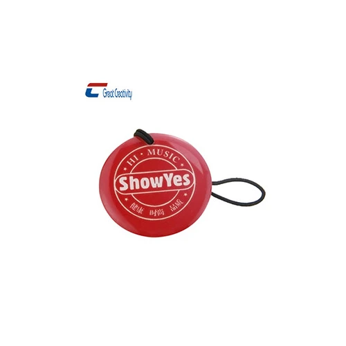 Aangepaste groothandel NFC-epoxy-tags voor tracking