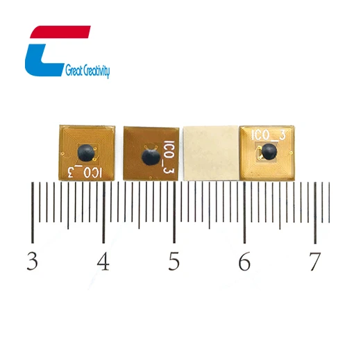 NTAG 213 FPC Mini NFC Sticker