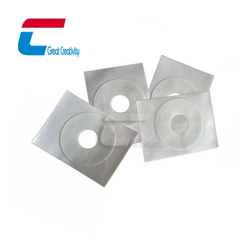 DVD/CD를 위한 RFID 원판 꼬리표