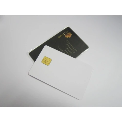 SLE4428/5528 Contatto IC Card