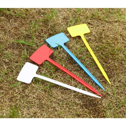 中国 用于盆栽管理的批发定制 UHF RFID 育种标签 制造商