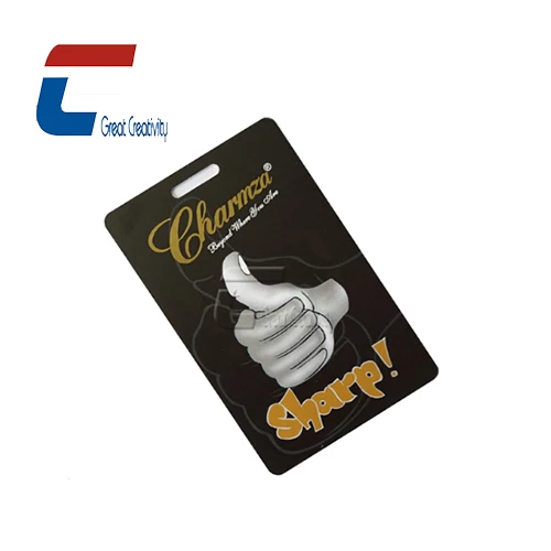 China cheap em4200 125Khz rfid cards manufacturer