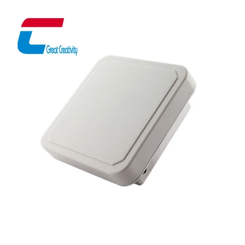 迷你 UHF RFID 远距离集成读卡器