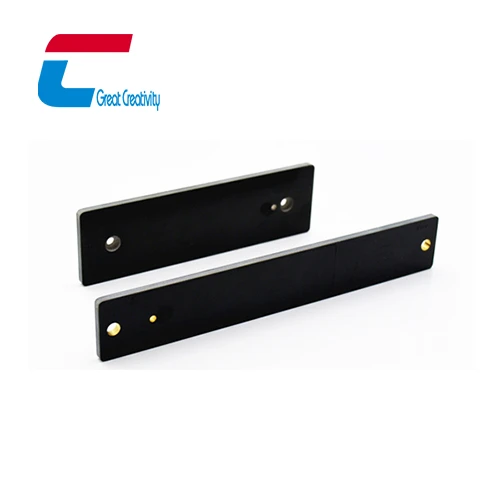 Cina PCB UHF anti-metal tag RFID produttore
