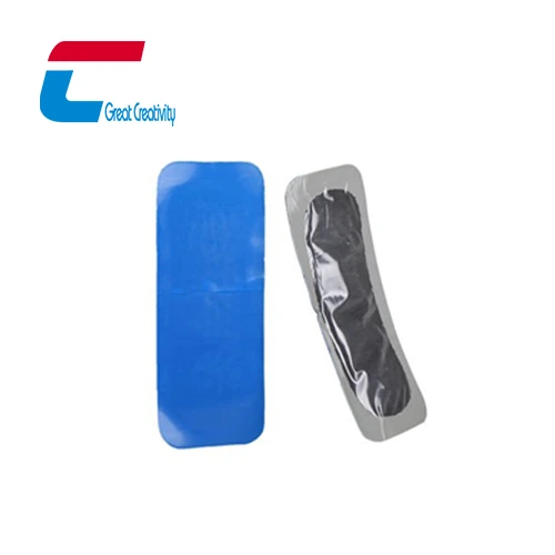 橡胶UHF RFID车辆轮胎标签