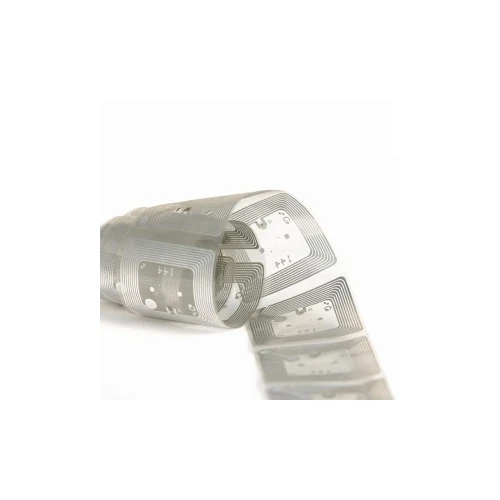 Πλατεία 13.56Mhz HF RFID ξηρά ένθεση Chuangxinjia Κατασκευαστής