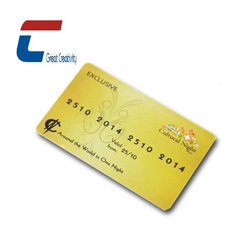 China t5557 programmable rfid card for access control manufacturer