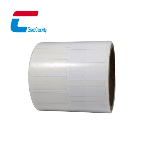 Китай uhf RFID ювелирные изделия бирка бесплатный образец производителя