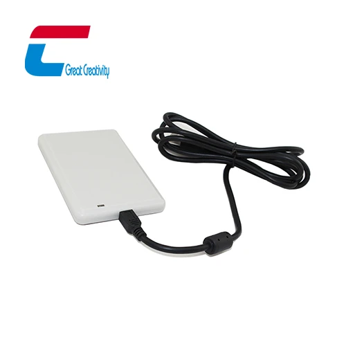 Fabricant de graveur de lecteur de bureau RFID UHF USD