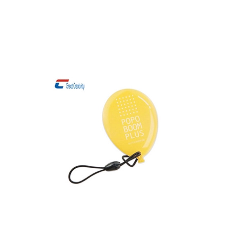 waterproof NFC icon epoxy tag