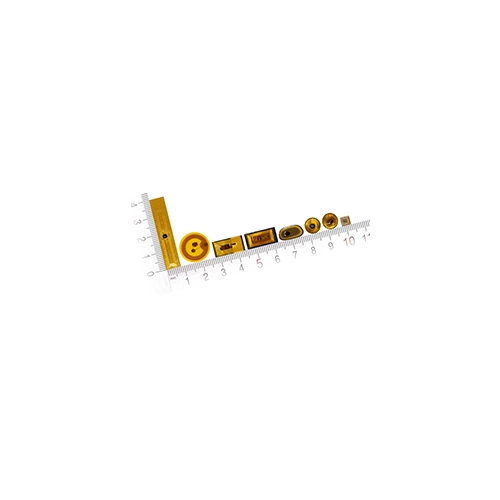FPC Micro Mini RFID Tags