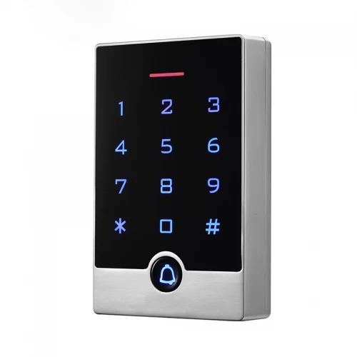 ACMA86 RFID Single Door Access Control door reader rfid access control keypad keyless access