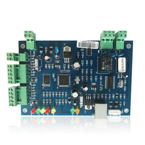 ACM-T01 TCP/IP one Door Network Access Control Panel