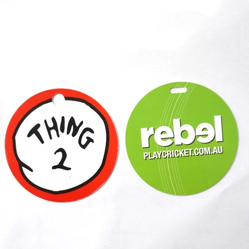 Disposable Printable Customized RFID Logo Anti-metal Label Sticker RFID ...