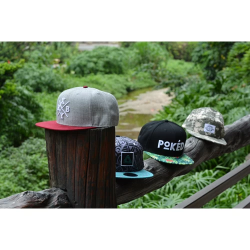 A brief history of the Snapback Hat