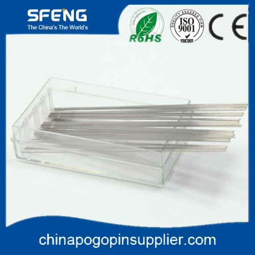 China 0.3mm pitch universal probe manufacturer