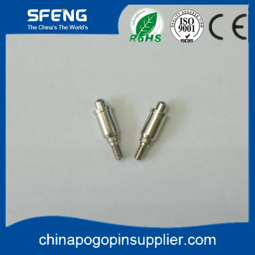 Pin pogo đã được kiểm tra 100% có ren