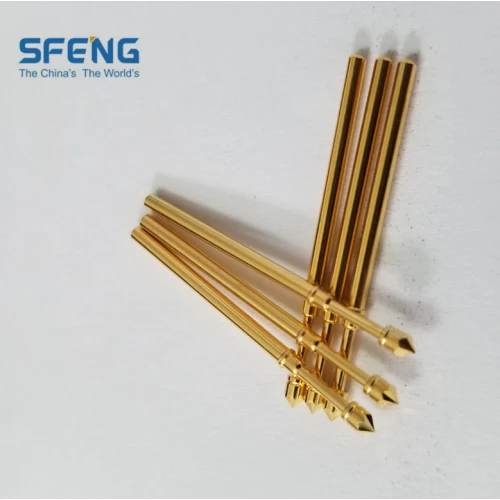 100mil ICT test probe SF-PA1.65 BY 32.3-LM2.0