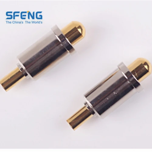 30 A Hochstrom-Prüfspitzenstift Messingkontakt Pogo-Stifte