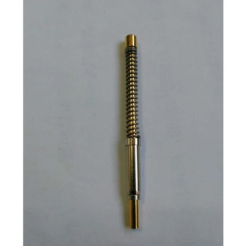 China 10N Messingstromprüfspitze für Prüfung des Klemmenkopfes Hersteller