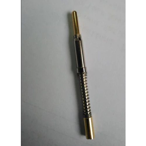 China 15N Current pin for terminal manufacturer
