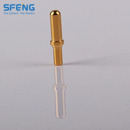 Chốt pogo lò xo bằng đồng thau