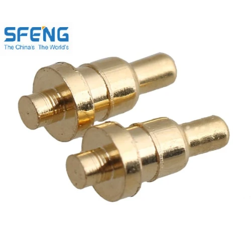 Trung Quốc Nhà cung cấp đầu dò thử nghiệm lò xo bằng đồng thau pogo pin