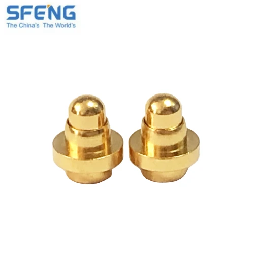 Nhà máy Trung Quốc Pin thăm dò lò xo 15 * 1,5mm Pogo Pin