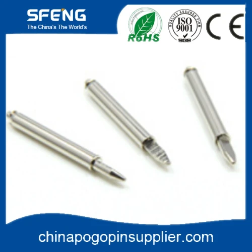 China sondas de teste de orientação fornecedor pinos GP3.2x34