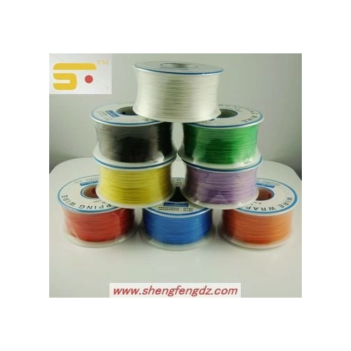 China Colorful Ok wire used for PCB test manufacturer