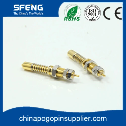 China Customized Current  probe pin with high quality manufacturer