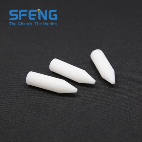 China Black or white POM for PCB testing manufacturer